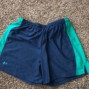 Under Armour Athletic Shorts